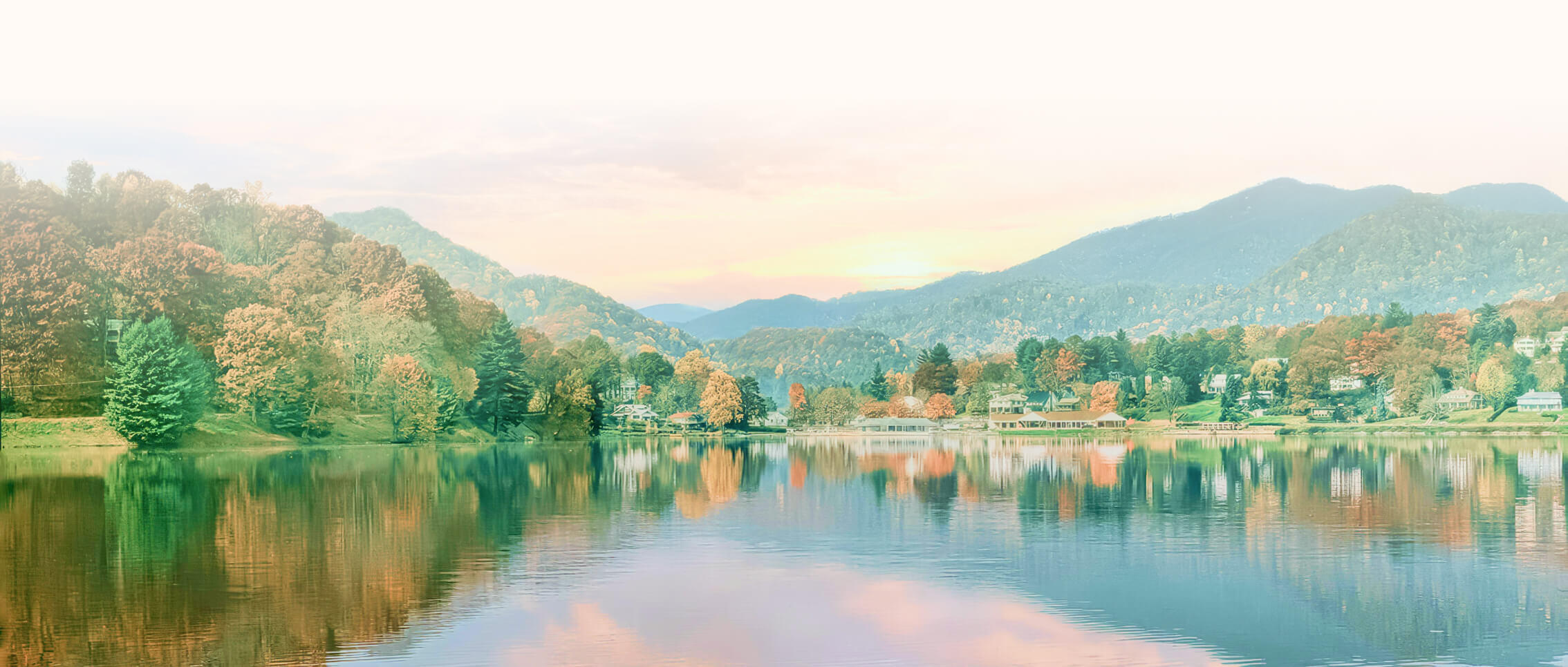 Lake Junaluska image Lake Junaluska image