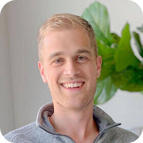 Jason Woodruff portrait Jason Woodruff portrait