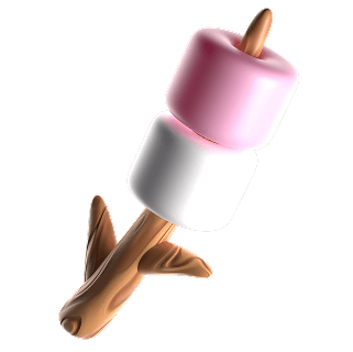 Marshmallow icon Marshmallow icon