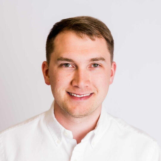 Rich Fatigate portrait Rich Fatigate portrait