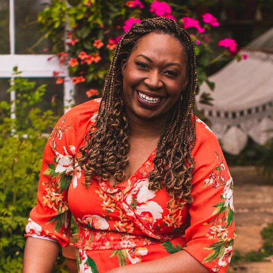 Rich Fatigate portrait Rich Fatigate portrait